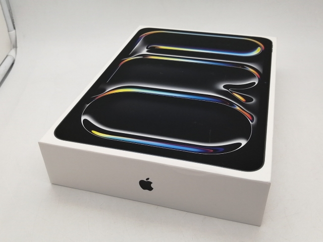 未使用】Apple 【Wi-Fi】 11インチ iPad Pro（M5/2025） 256GB