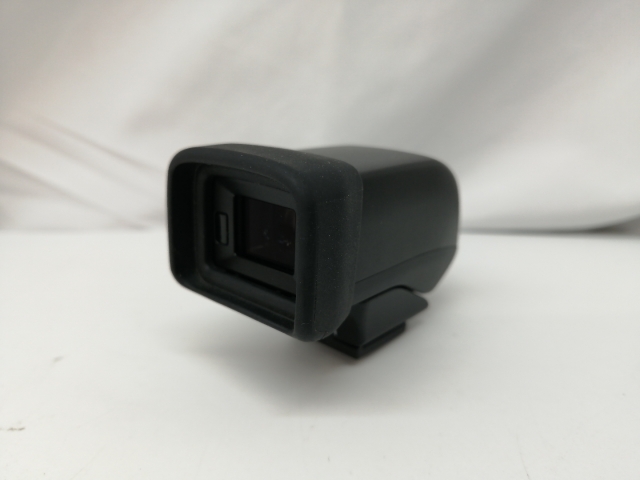 【中古】Canon EVF-DC1 (電子ビューファインダー)【札幌】保証期間１週間【ランクA】_1