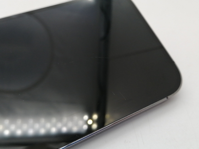 【中古】Apple docomo 【SIMフリー】 iPhone 14 Pro 1TB ディープパープル MQ313J/A【札幌】保証期間１ヶ月【ランクC】_7