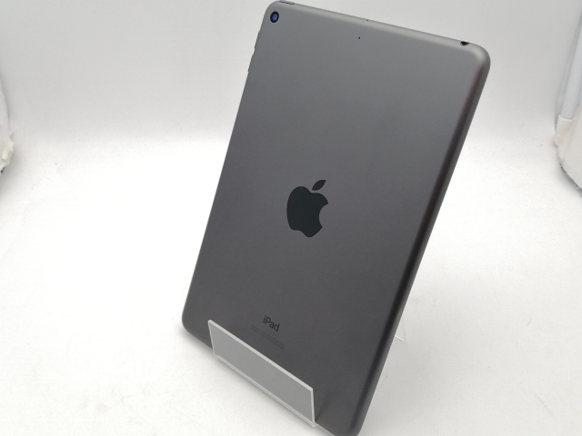 【中古】Apple iPad mini（第5世代/2019） Wi-Fiモデル 256GB スペースグレイ MUU32J/A【札幌南2条】保証期間１ヶ月【ランクA】の通販は