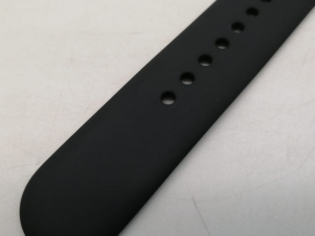 【中古】Apple Apple Watch Series11 46mm Cellular スペースグレイアルミニウムケース/ブラックスポーツバンド (M/L) MFCA4J/A【札幌南2条】保証期間１ヶ月【ランクA】_5