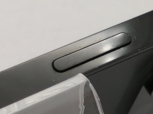 【中古】Apple SoftBank 【SIMフリー】 iPhone 14 Pro 512GB スペースブラック MQ1L3J/A【仙台イービーンズ】保証期間１週間【ランクC】