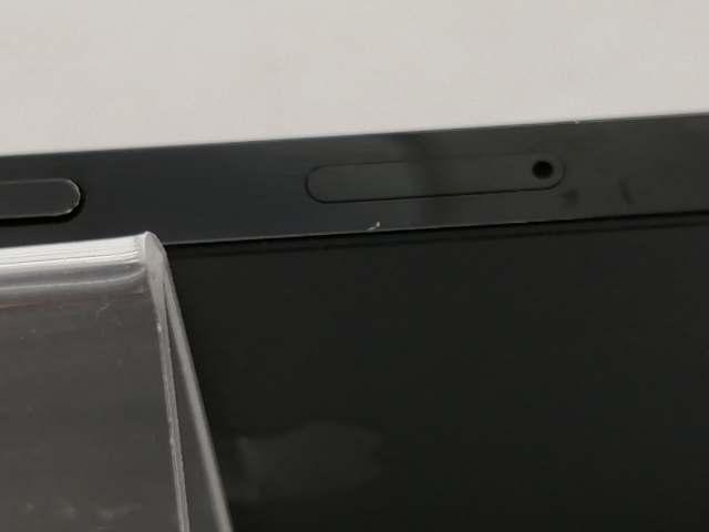 【中古】Apple SoftBank 【SIMフリー】 iPhone 14 Pro 512GB スペースブラック MQ1L3J/A【仙台イービーンズ】保証期間１週間【ランクC】