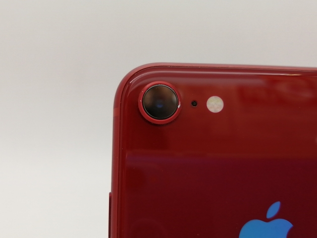 【中古】Apple au 【SIMロック解除済み】 iPhone 8 64GB (PRODUCT)RED Special Edition MRRY2J/A【札幌南2条】保証期間１週間【ランクC】_6