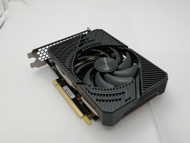 ★中古グラフィックボード★inno3D GeForce GTX 1060 6GB Compact N1060-6DDN-N5GM ビデオカード ELSA INNO3D GeForce RTX 5080 X3 2スロット厚の