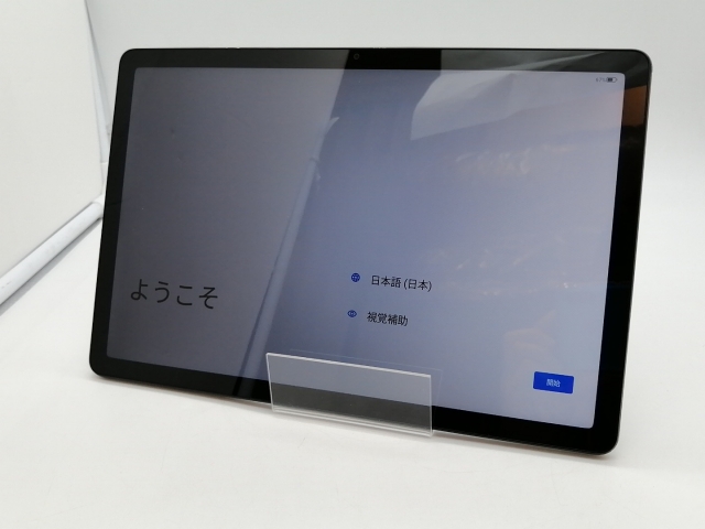 【中古】ZTE 国内版 【Wi-Fi】 nubia Pad SE 【Unisoc T760/6GB/128GB】【札幌南2条】保証期間１ヶ月【ランクB】_1