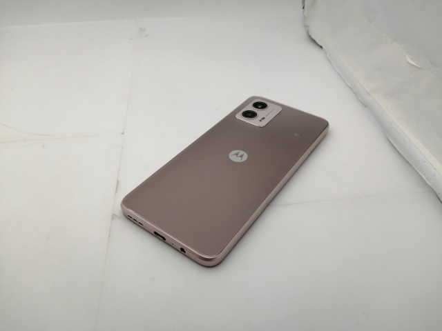moto g53y 5G ペールピンク 128 GB Y!mobile moto g53y 5G｜価格比較