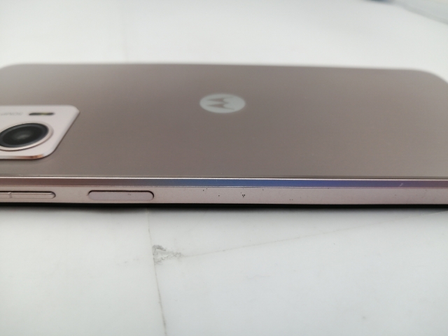 新品未使用◇moto g53y 5g ペールピンク◇128GB/SIMフリー moto