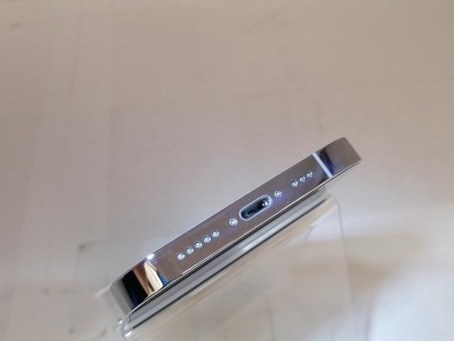 【中古】Apple 国内版 【SIMフリー】 iPhone 14 Pro 512GB シルバー MQ1V3J/A【札幌南2条】保証期間１ヶ月【ランクB】_4
