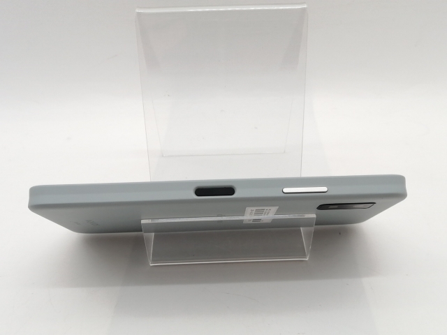 【中古】SHARP docomo 【SIMフリー】 AQUOS wish3 グリーン 4GB 64GB SH-53D【津田沼】保証期間１ヶ月【ランクB】_3