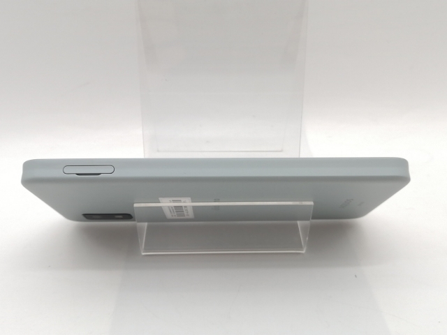 【中古】SHARP docomo 【SIMフリー】 AQUOS wish3 グリーン 4GB 64GB SH-53D【津田沼】保証期間１ヶ月【ランクB】_5