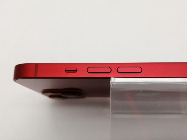 【中古】Apple SoftBank 【SIMフリー】 iPhone 13 256GB (PRODUCT)RED MLNL3J/A【札幌南2条】保証期間１ヶ月【ランクA】_3