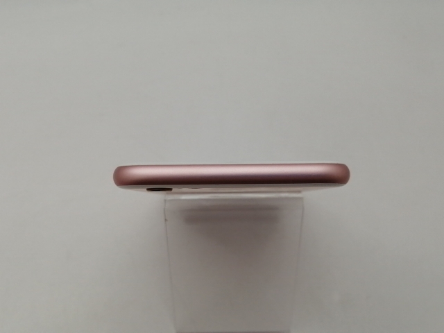 【中古】Apple SoftBank 【SIMロック解除済み】 iPhone 6s 64GB ローズゴールド MKQR2J/A【札幌南2条】保証期間１週間【ランクC】_2