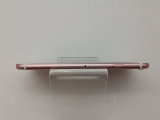 【中古】Apple SoftBank 【SIMロック解除済み】 iPhone 6s 64GB ローズゴールド MKQR2J/A【札幌南2条】保証期間１週間【ランクC】_3