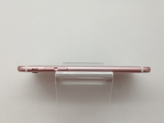 【中古】Apple SoftBank 【SIMロック解除済み】 iPhone 6s 64GB ローズゴールド MKQR2J/A【札幌南2条】保証期間１週間【ランクC】_5