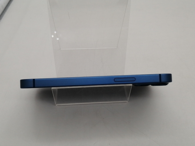 【中古】Apple 国内版 【SIMフリー】 iPhone 13 mini 128GB ブルー MLJH3J/A【札幌南2条】保証期間１週間【ランクC】_5