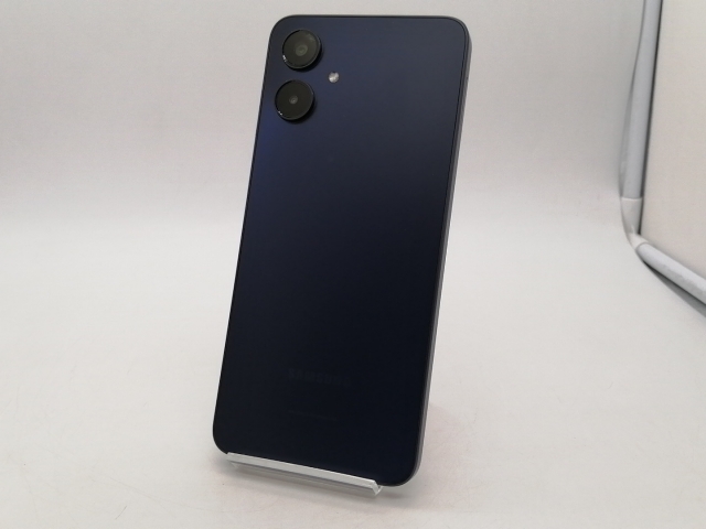 【中古】SAMSUNG docomo 【SIMフリー】 Galaxy A25 5G ブラック 4GB 64GB SC-53F【札幌南2条】保証期間１ヶ月【ランクA】