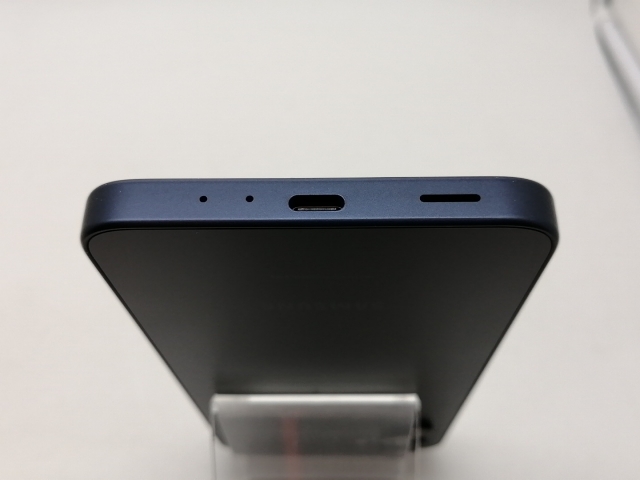 【中古】SAMSUNG docomo 【SIMフリー】 Galaxy A25 5G ブラック 4GB 64GB SC-53F【札幌南2条】保証期間１ヶ月【ランクA】_4