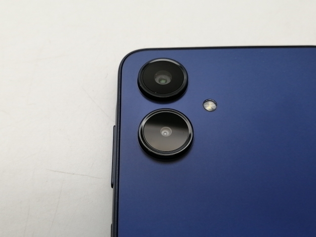 【中古】SAMSUNG docomo 【SIMフリー】 Galaxy A25 5G ブラック 4GB 64GB SC-53F【札幌南2条】保証期間１ヶ月【ランクA】_6