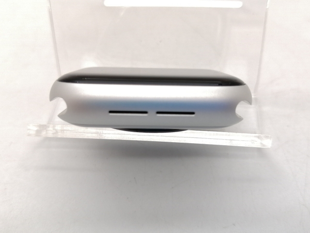 【中古】Apple Apple Watch SE2 40mm GPS シルバーアルミニウムケース/ホワイトスポーツバンド MNJV3J/A【札幌南2条】保証期間１ヶ月【ランクA】_4