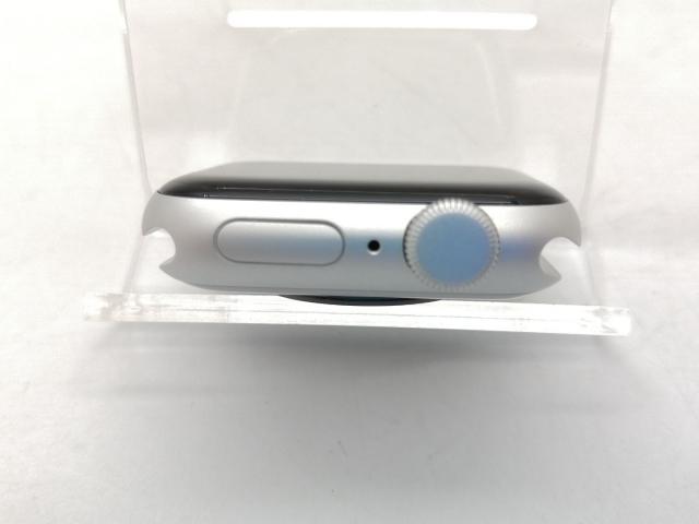 【中古】Apple Apple Watch SE2 40mm GPS シルバーアルミニウムケース/ホワイトスポーツバンド MNJV3J/A【札幌南2条】保証期間１ヶ月【ランクA】_6