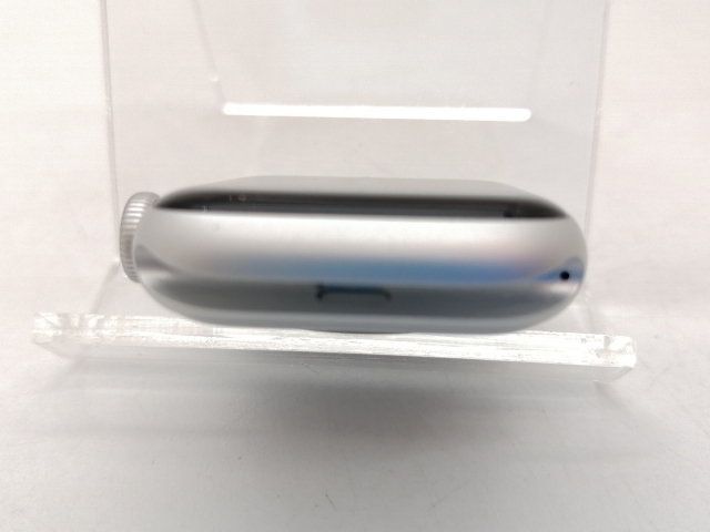 【中古】Apple Apple Watch SE2 40mm GPS シルバーアルミニウムケース/ホワイトスポーツバンド MNJV3J/A【札幌南2条】保証期間１ヶ月【ランクA】_7