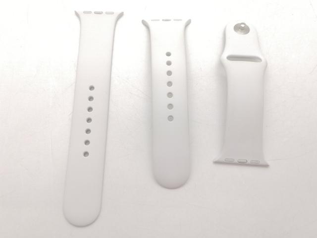 【中古】Apple Apple Watch SE2 40mm GPS シルバーアルミニウムケース/ホワイトスポーツバンド MNJV3J/A【札幌南2条】保証期間１ヶ月【ランクA】_8