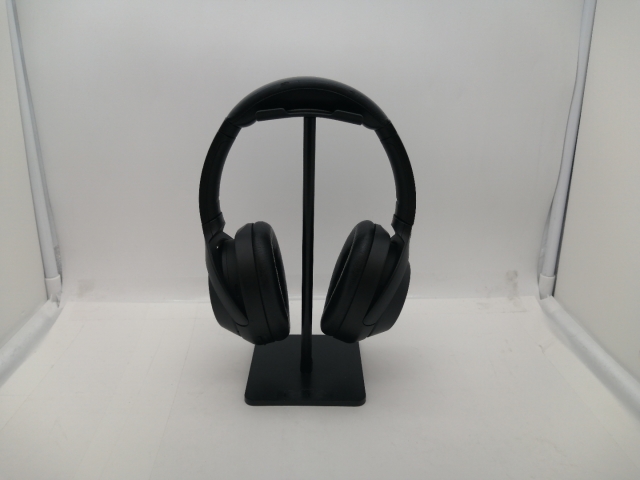 【中古】SONY WH-1000XM4 (B) ブラック【札幌】保証期間１週間【ランクC】