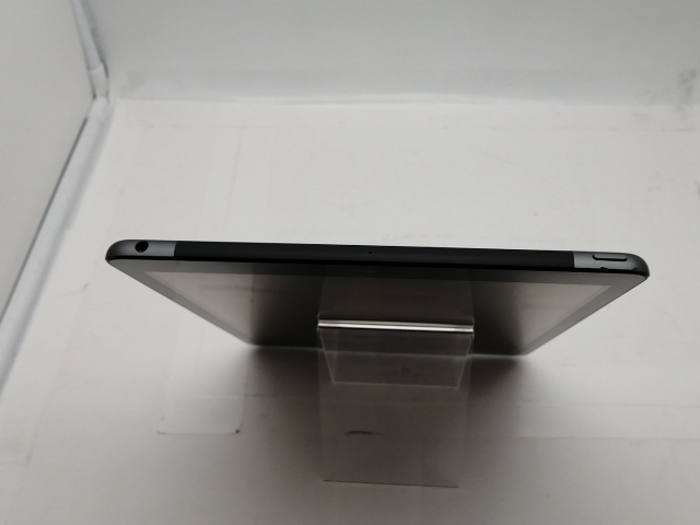 【中古】Apple au 【SIMフリー】 iPad（第9世代/2021） 64GB スペースグレイ MK473J/A【札幌南2条】保証期間１ヶ月【ランクB】