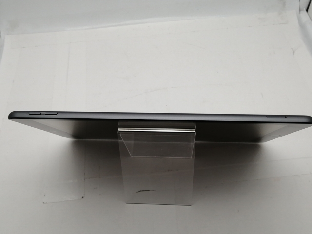 【中古】Apple au 【SIMフリー】 iPad（第9世代/2021） 64GB スペースグレイ MK473J/A【札幌南2条】保証期間１ヶ月【ランクB】
