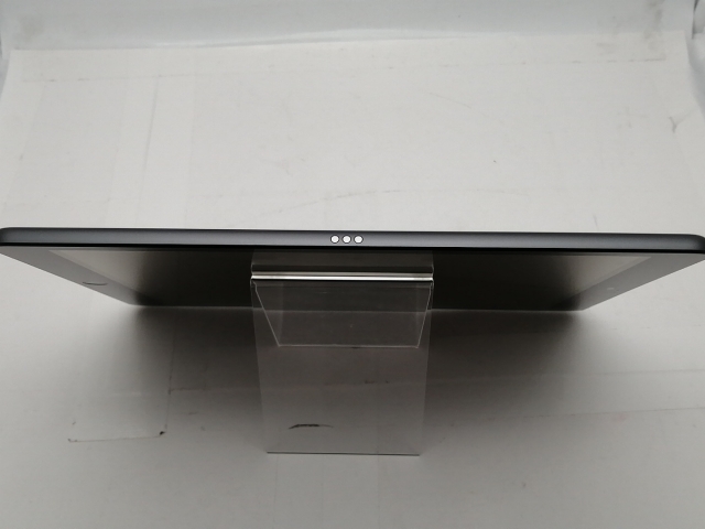【中古】Apple au 【SIMフリー】 iPad（第9世代/2021） 64GB スペースグレイ MK473J/A【札幌南2条】保証期間１ヶ月【ランクB】