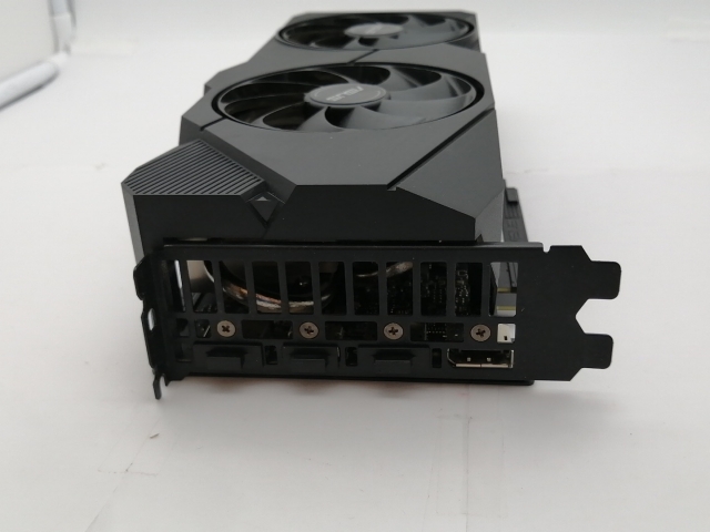 ROG STRIX GEFORCE RTX2070SUPER 8GB 箱無し ROG STRIX GEFORCE RTX2070SUPER 8GB 箱無し ROG STRIX GEFORCE