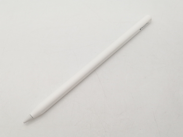 【中古】Apple Apple Pencil Pro MX2D3ZA/A【札幌南2条】保証期間１週間