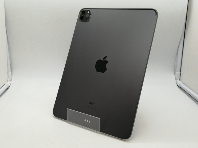中古】Apple 【Wi-Fi】 11インチ iPad Pro(第3世代/2021 中古】Apple 【Wi-Fi】 11インチ iPad Pro(第3世代/2021