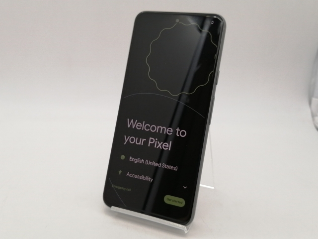 中古】Google SoftBank 【SIMフリー】 Pixel 8 ヘイゼル 8GB 128GB