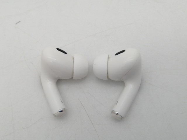 【中古】Apple AirPods Pro 第2世代（2023/USB-C） MTJV3J/A【吉祥寺】保証期間１週間