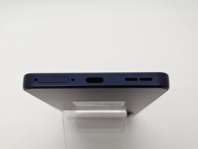 【中古】【赤ロム保証あり】Oppo UQmobile 【SIMフリー】 OPPO Reno13 A ルミナスネイビー 8GB 128GB OPG05【札幌南2条】保証期間１ヶ月【ランクA】_4