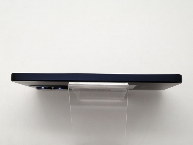 【中古】【赤ロム保証あり】Oppo UQmobile 【SIMフリー】 OPPO Reno13 A ルミナスネイビー 8GB 128GB OPG05【札幌南2条】保証期間１ヶ月【ランクA】_5