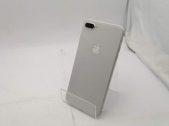 iPhone8plus 256GB シルバー Apple iPhone 8 Plus - 256GB - Silver (Factory Unlocked