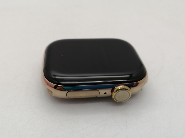 【中古】Apple Apple Watch Series10 42mm Cellular ゴールドチタニウムケース (バンド無し)【札幌南2条】保証期間１ヶ月【ランクB】_2