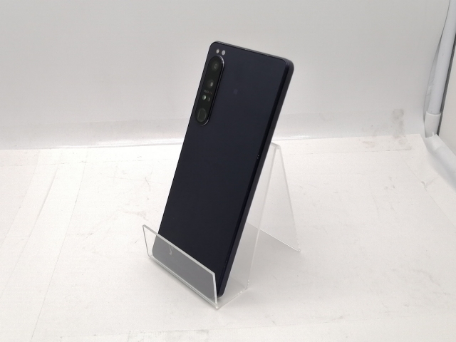 Xperia 1 Ⅳ 512GB SIMフリー 国内版 中古】SONY 国内版 【SIMフリー