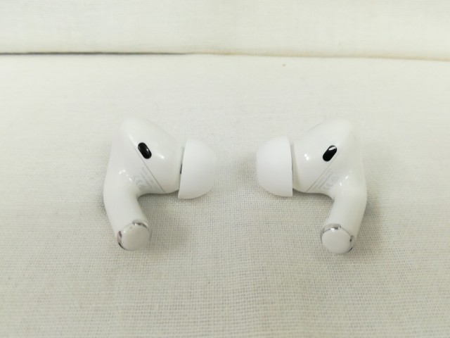 【中古】Apple AirPods Pro 第1世代（2019） MWP22J/A【柏】保証期間１週間