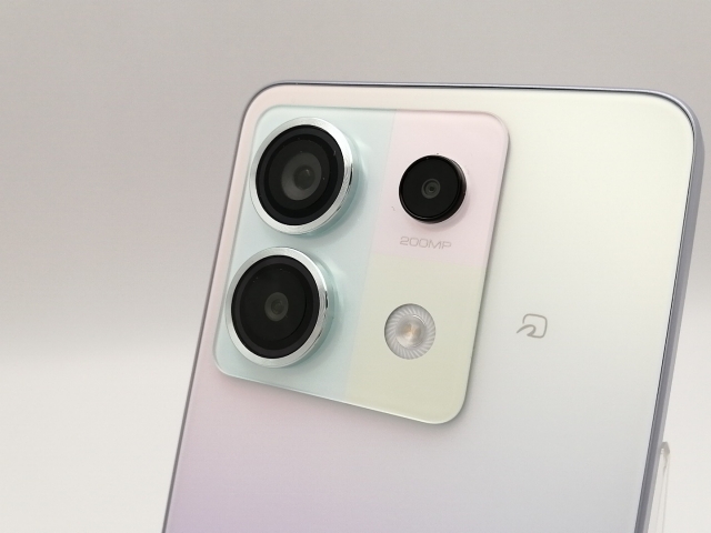 新品同様 Xiaomi Redmi Note 13 Pro 5G XIG05 白 【公式通販】