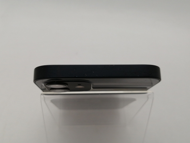【中古】Apple ymobile 【SIMロック解除済み】 iPhone 12 64GB ブラック MGHN3J/A【札幌南2条】保証期間１ヶ月【ランクB】_2