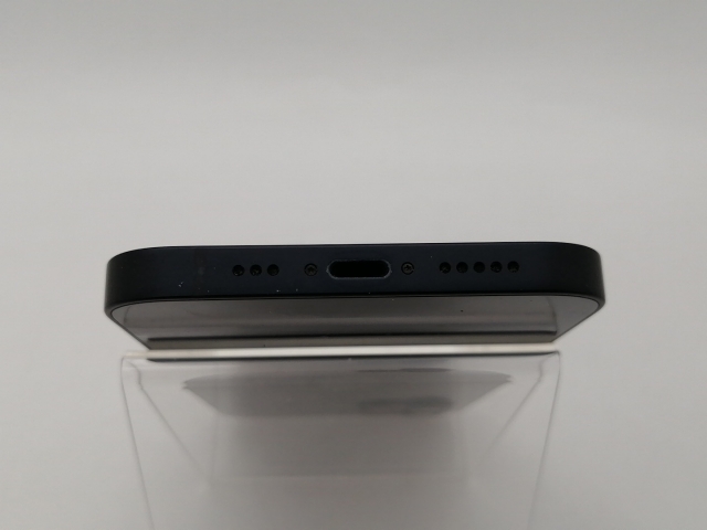 【中古】Apple ymobile 【SIMロック解除済み】 iPhone 12 64GB ブラック MGHN3J/A【札幌南2条】保証期間１ヶ月【ランクB】_4