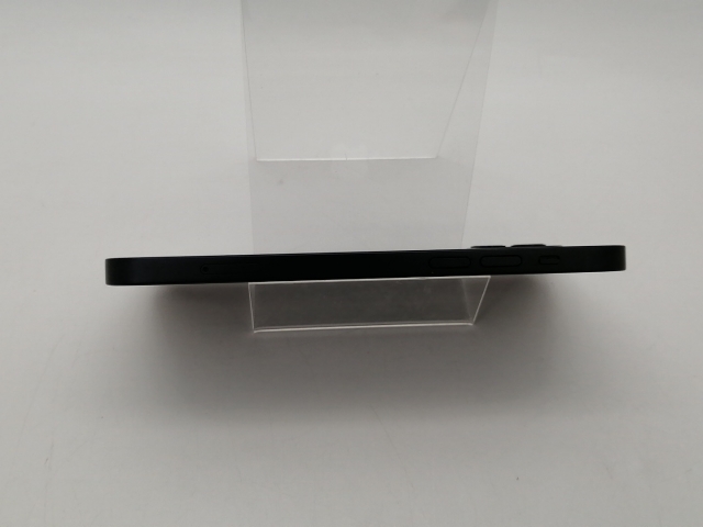 【中古】Apple ymobile 【SIMロック解除済み】 iPhone 12 64GB ブラック MGHN3J/A【札幌南2条】保証期間１ヶ月【ランクB】_5