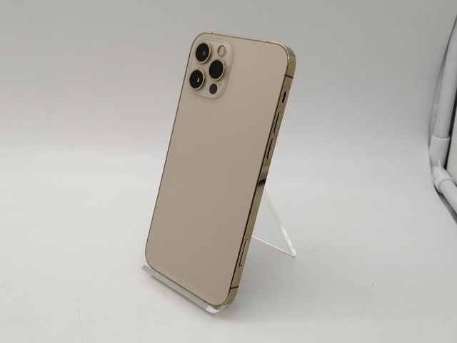 中古】Apple SoftBank 【SIMロック解除済み】 iPhone 12 Pro 128GB
