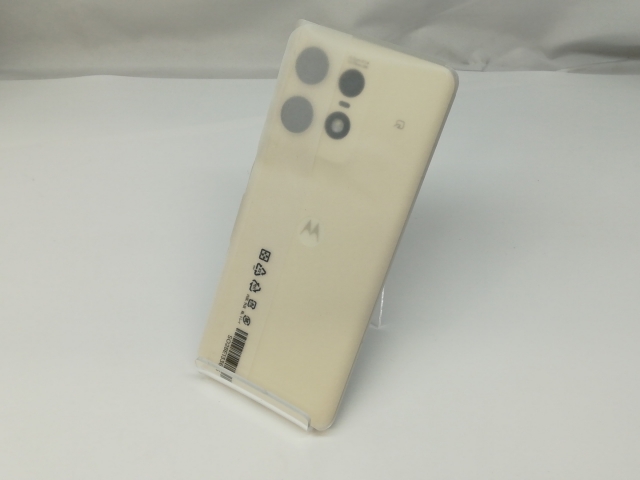 未使用】MOTOROLA SoftBank 【SIMフリー】 motorola edge 50s