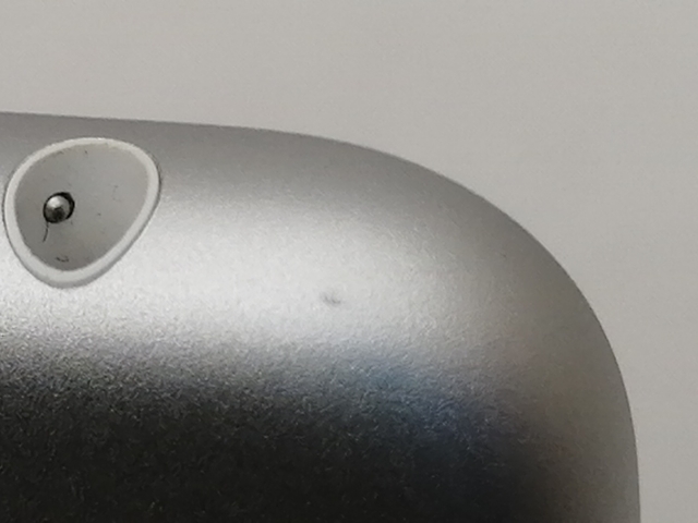 【中古】Apple au 【SIMロック解除済み】 iPad（第6世代/2018） 32GB シルバー MR6P2J/A【仙台イービーンズ】保証期間１ヶ月【ランクB】_8