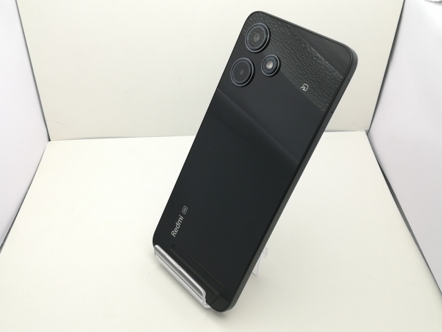 Xiaomi Redmi 12 5G 未使用 ブラック SIMフリー Redmi 12 5G｜価格比較